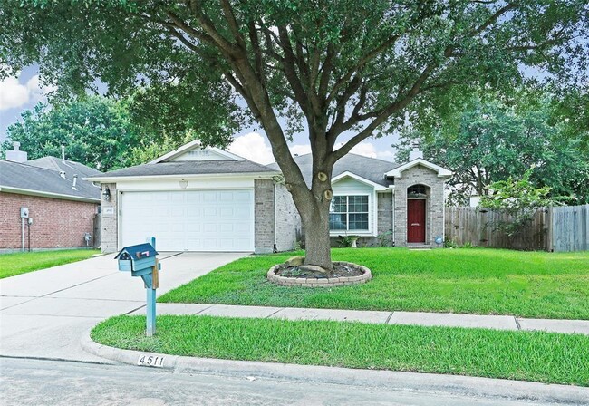 Building Photo - 4511 Taino Dr