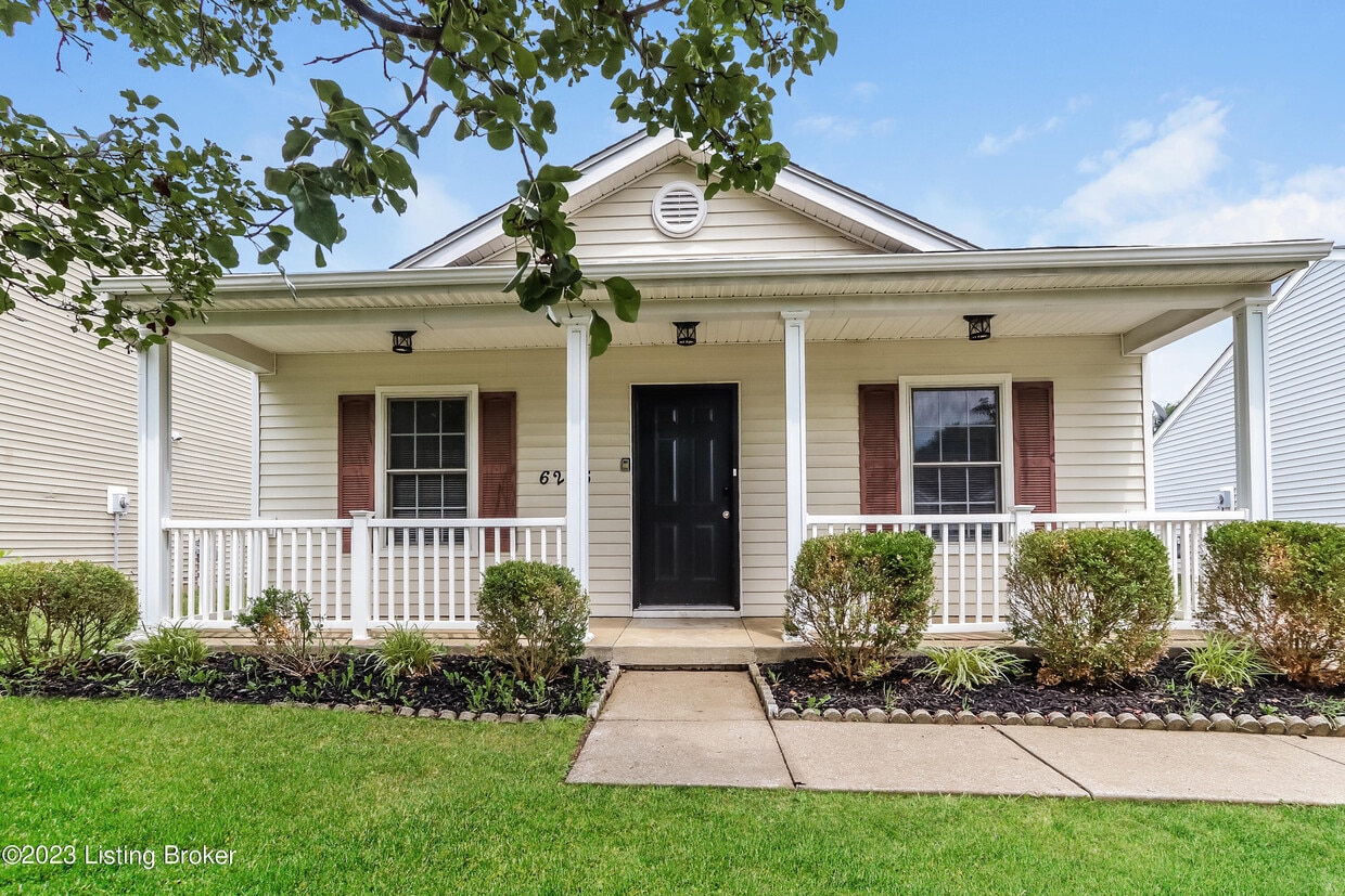 Foto principal - 6226 Maravian Dr
