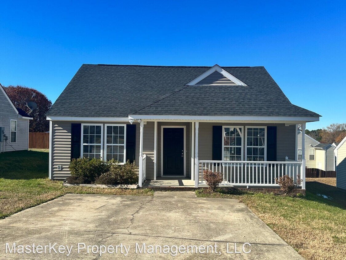 3 br, 2 bath House 1156 Tellis Drive House Rental in Knightdale, NC