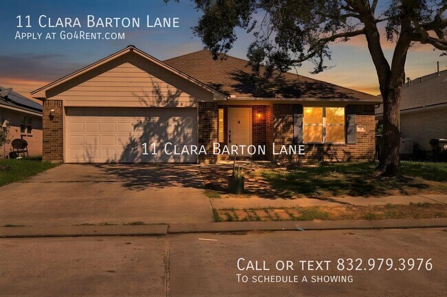 Building Photo - 11 Clara Barton Ln