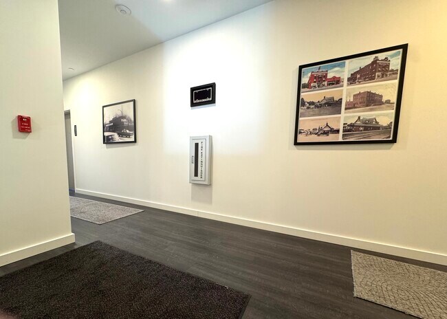 Foto del edificio - Liberty Beall