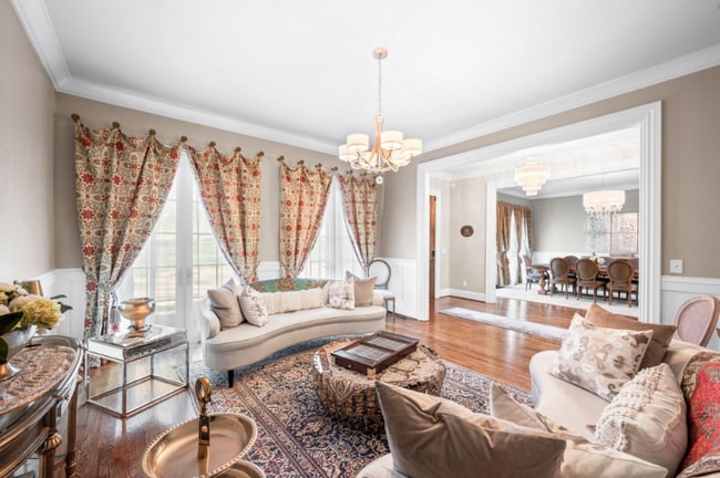 Building Photo - 3509 Trimble Rd