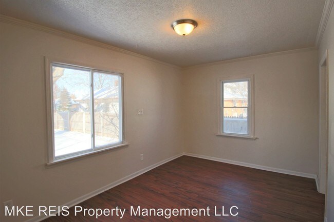 Building Photo - 2 br, 1 bath House - 4350 N 65th Street