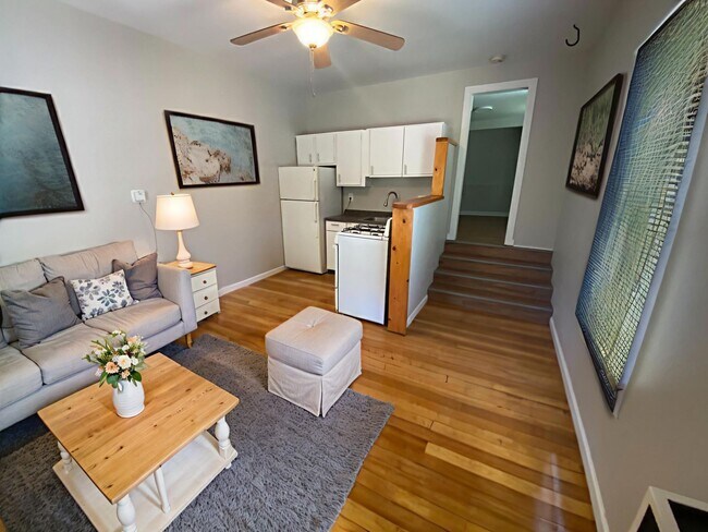 Photo - 505 Cañon Ave Apartment