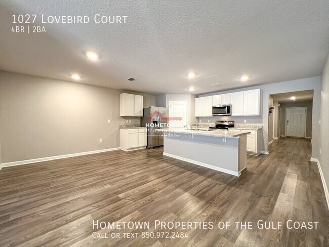 Building Photo - 1027 Lovebird Ct