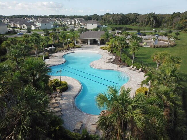 Foto del edificio - 4607 Windy Hammock Way