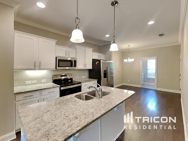 Foto del edificio - 955 Innsbrooke Ave