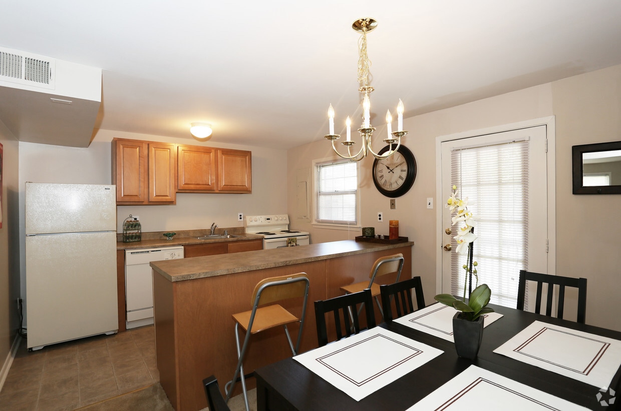 Primary Photo - Greenville Place