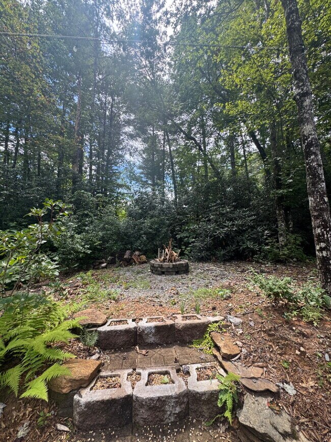 Building Photo - "Charming 3-Bed Retreat in Hendersonville ...