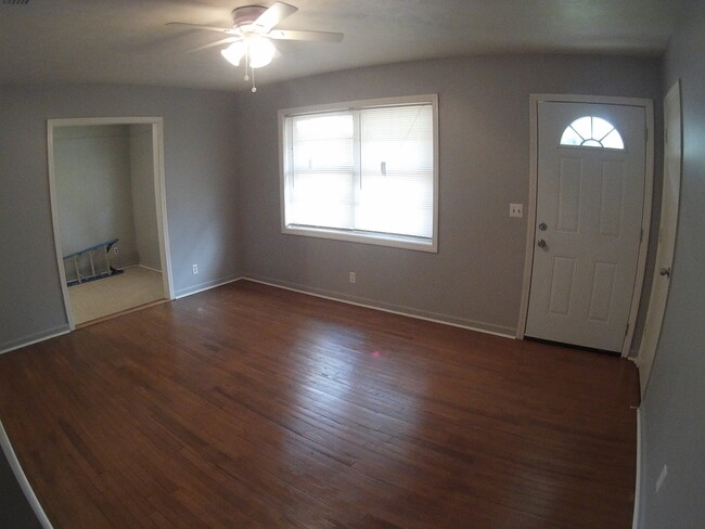 Foto del edificio - Move in Ready 3 bedroom!