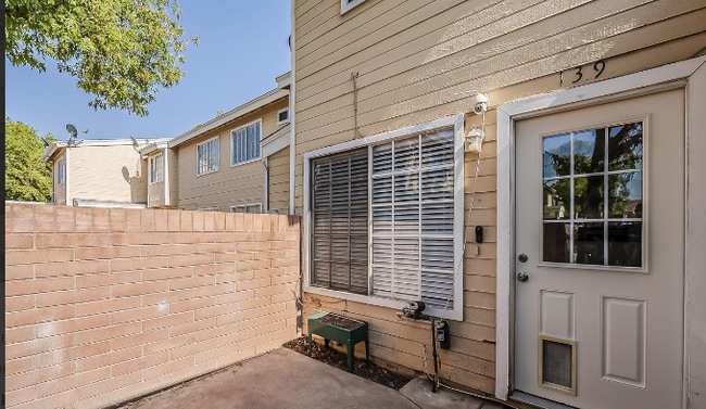 Photo - 625 S Westwood Townhome