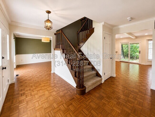 Building Photo - 16410 Woodlodge Ct