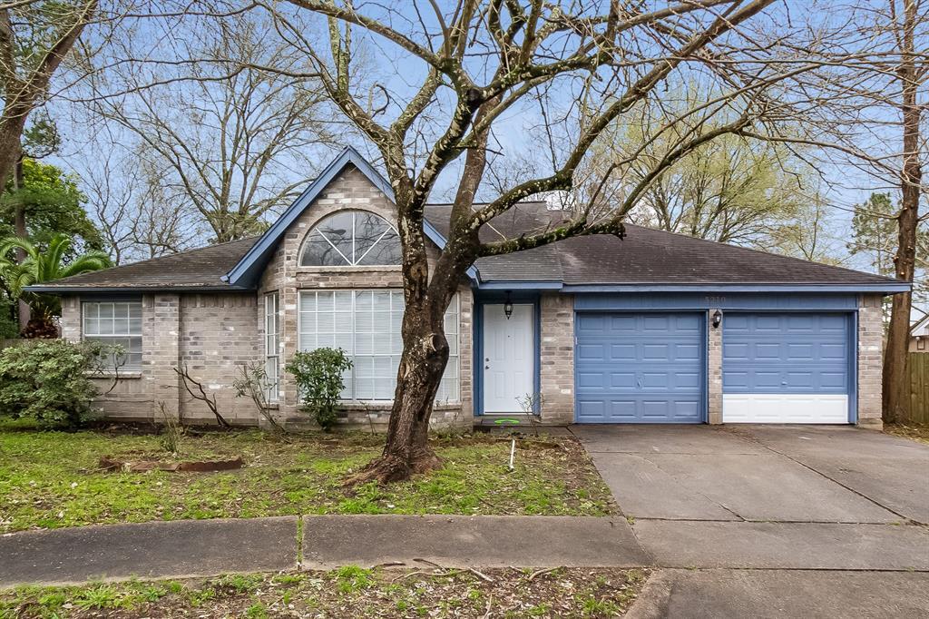 5210 Kristen Ct, Spring, TX 77373 House Rental in Spring, TX