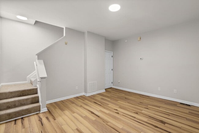 Foto del edificio - 2022 E Baltimore St