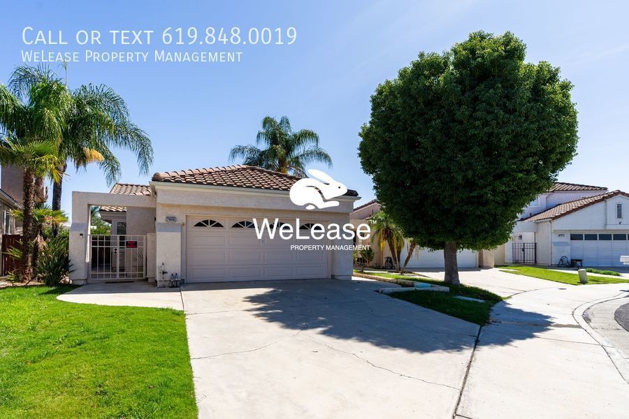 Primary Photo - Discover Luxury Living: Elegant 2-bed 2-ba...