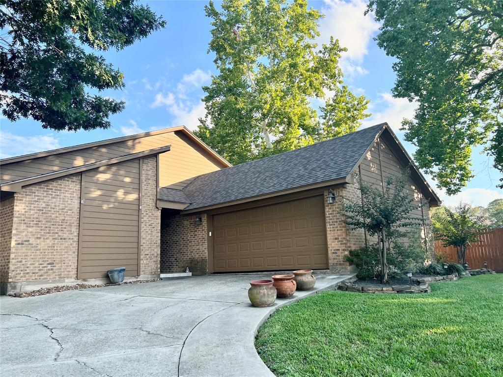 5342 Shady Cove Dr, Willis, TX 77318 House Rental in Willis, TX