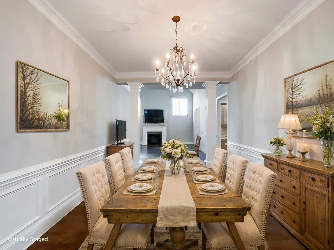 Foto principal - 2540 Olde White Ln