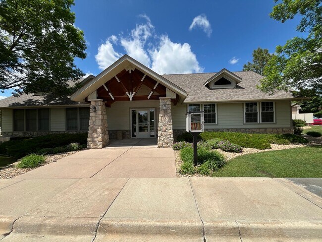 Foto del edificio - Fantastic Home in North Fort Collins
