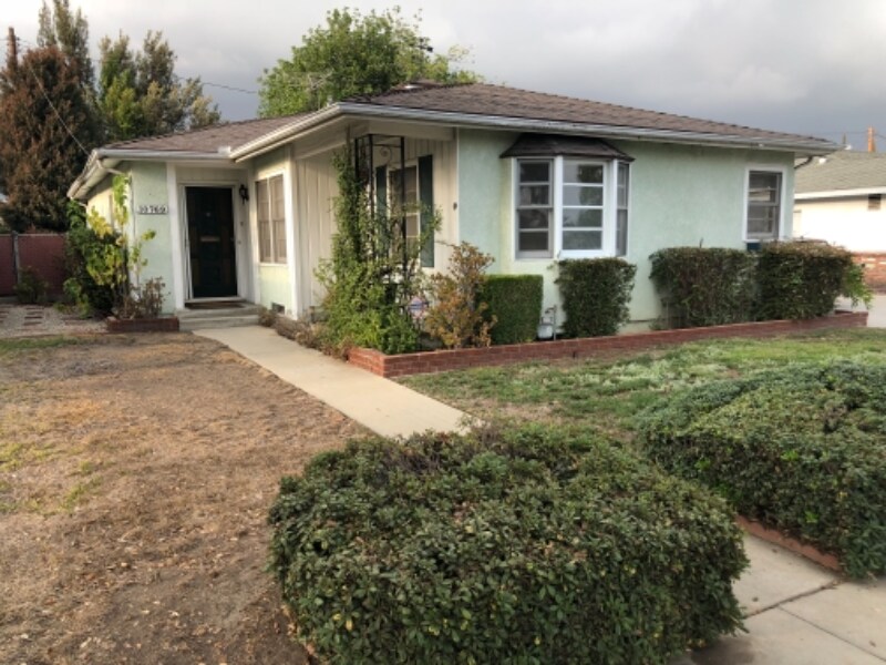 10769 Freer St, Temple City, CA 91780 House Rental in Temple City, CA