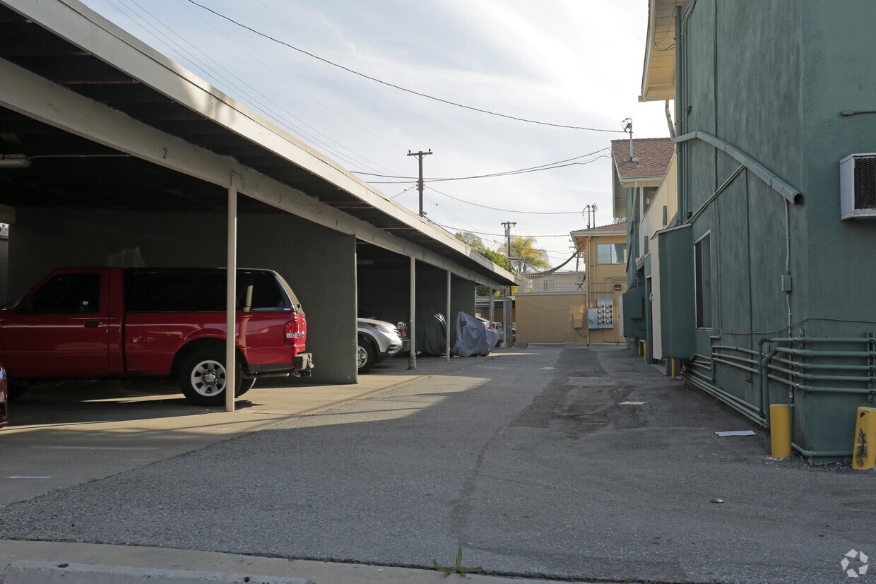 Foto del edificio - 14339-14357 Rosecrans Ave
