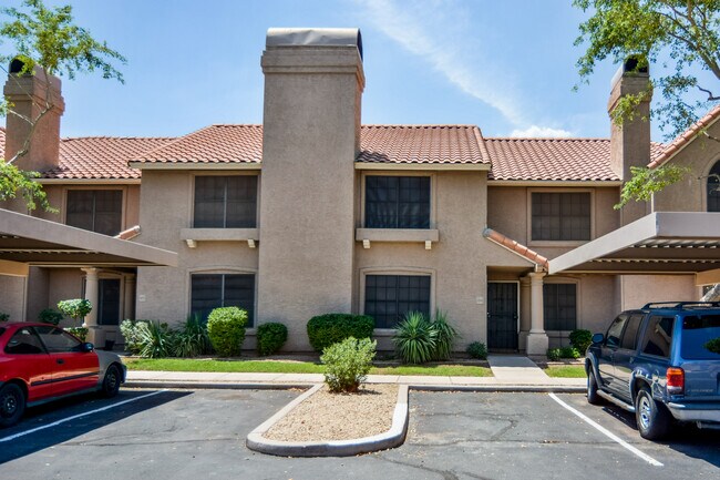 Foto del edificio - 3491 N Arizona Ave