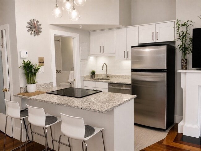 Foto del edificio - 389 Beacon St