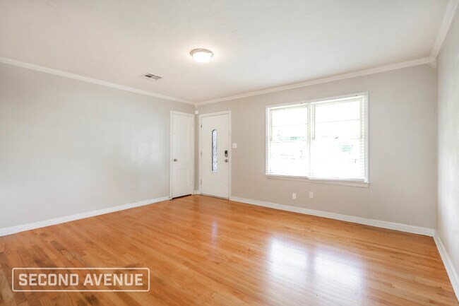 Foto del edificio - 4021 SE 27th St