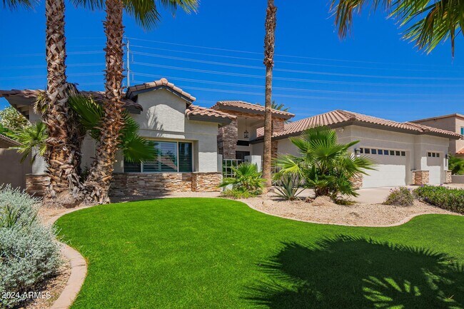 Foto del edificio - 10230 E Cochise Dr