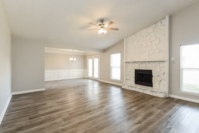 Foto del edificio - 5475 Ballard Way