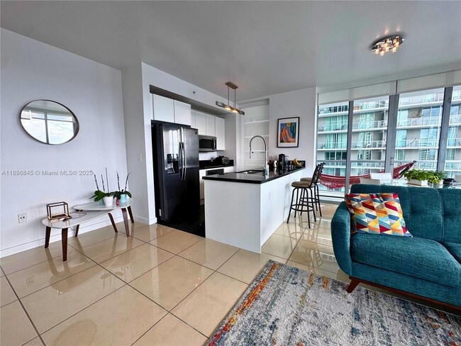 Foto del edificio - 1111 SW 1st Ave