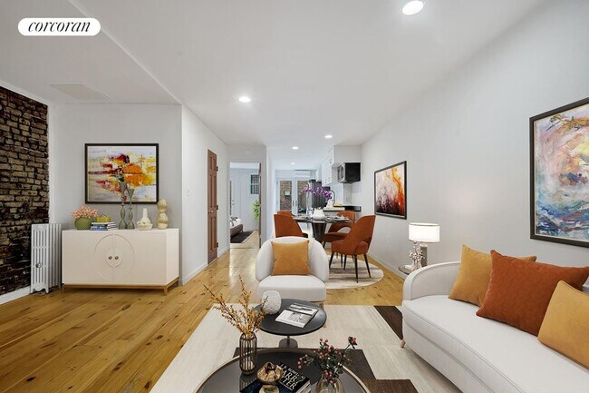 Foto del edificio - 494 19th St