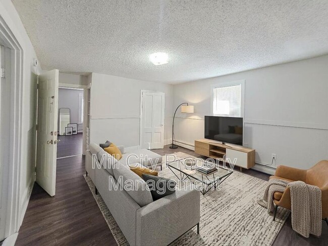 Foto del edificio - 343 Auburn St