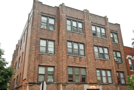 Building Photo - 1234-1236 N Wolcott Ave