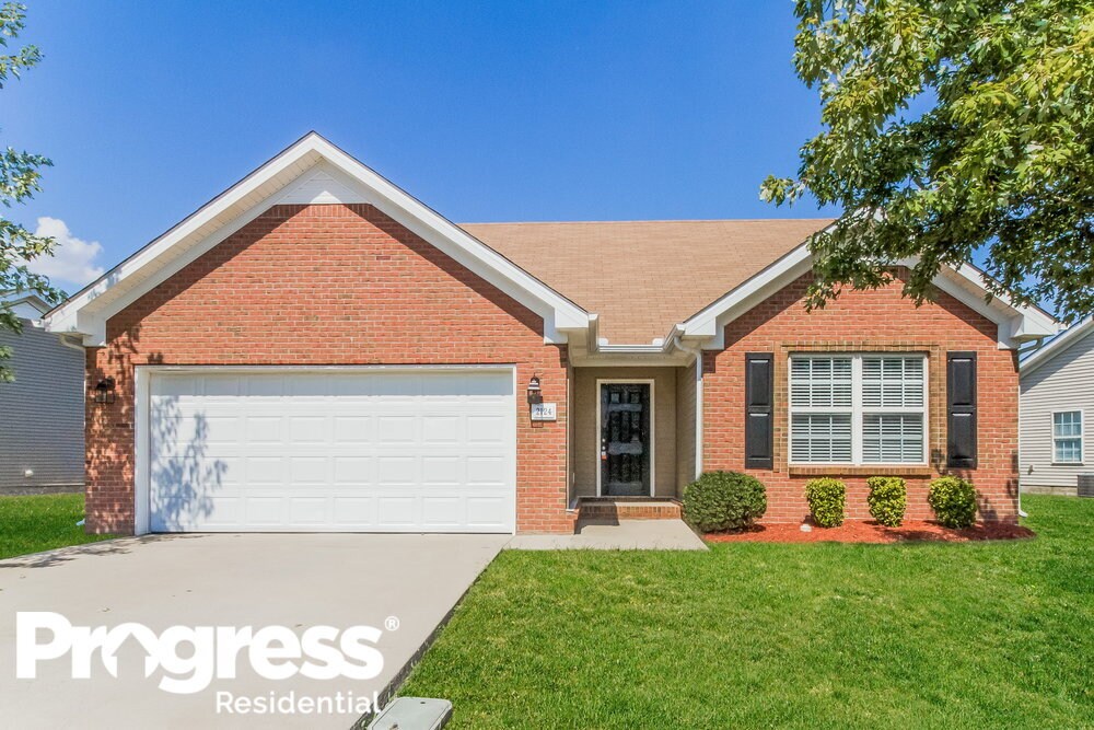 2124 Cason Trail, Murfreesboro, TN 37128 House for Rent in