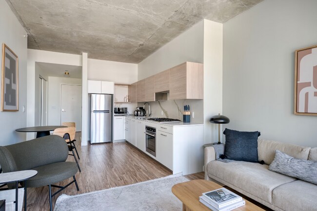 Foto del edificio - 620 W Randolph St