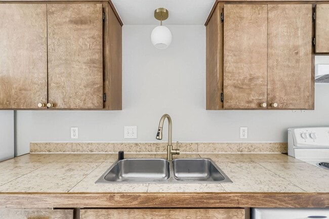 Interior Photo - Sunrise Apartments