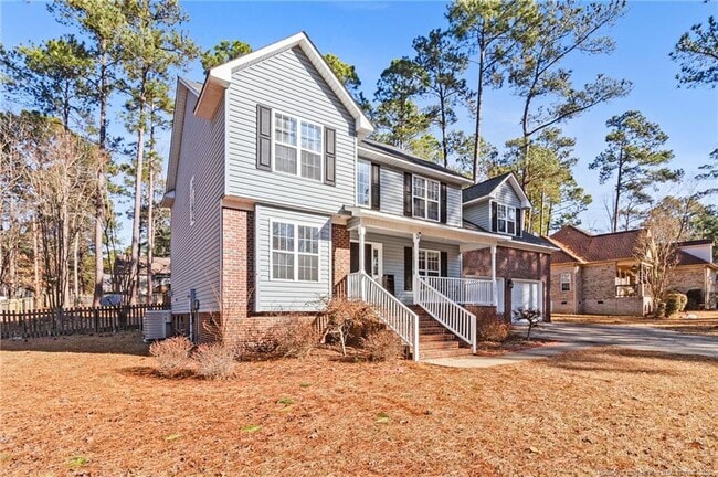 Foto del edificio - 132 Cedar Ln