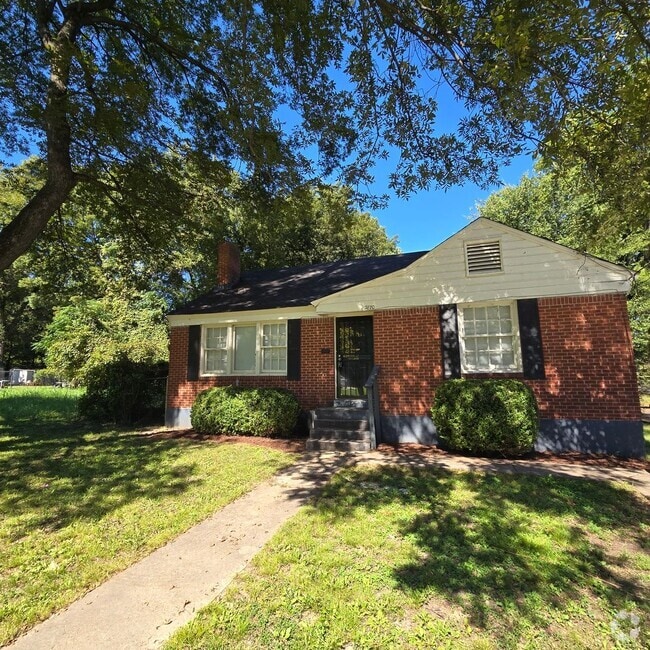 Building Photo - 3870 Fizer Ave