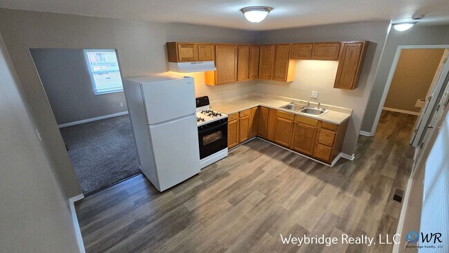 Foto del edificio - Gorgeous 3 Bedroom 1 Bath Ranch in Sevenhills