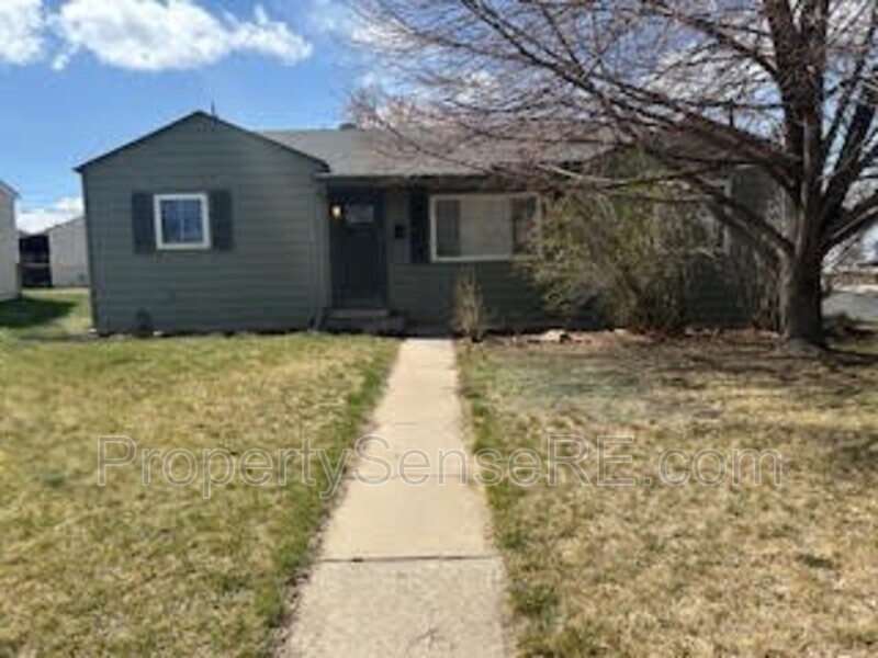 Primary Photo - 1333 S Xavier St