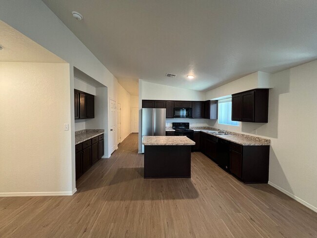 Building Photo - BRAND NEW 4 BEDROOM HOME!