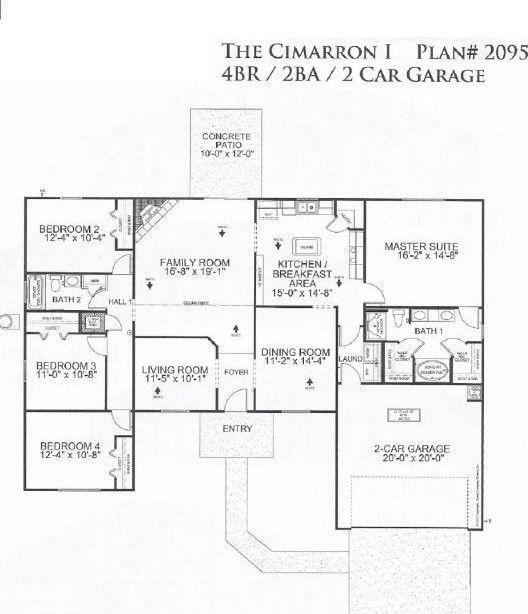 9261 Ridge Rd, Navarre, FL 32566 House for Rent in Navarre, FL