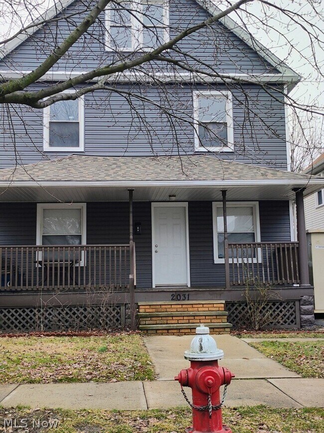 Building Photo - 2031 Robin St