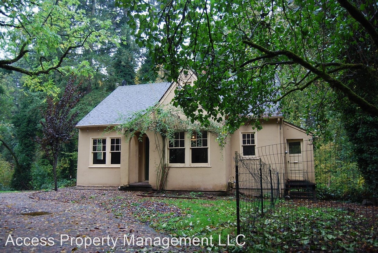 Primary Photo - 3 br, 1 bath House - 21050 N Highway 99W