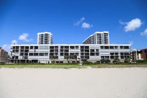 Primary Photo - 510 N Ocean Blvd