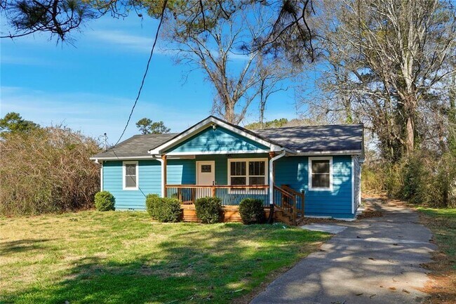 Foto del edificio - 4154 Brenda Dr