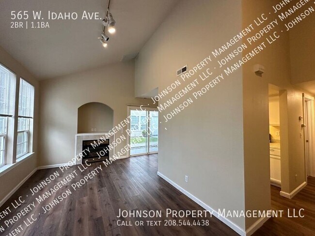 Foto del edificio - 565 W Idaho Ave
