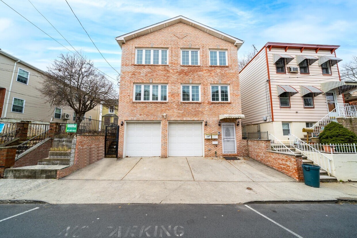 255 Winfield Ave Unit Apartment 2, Jersey City, NJ 07305 Condo for