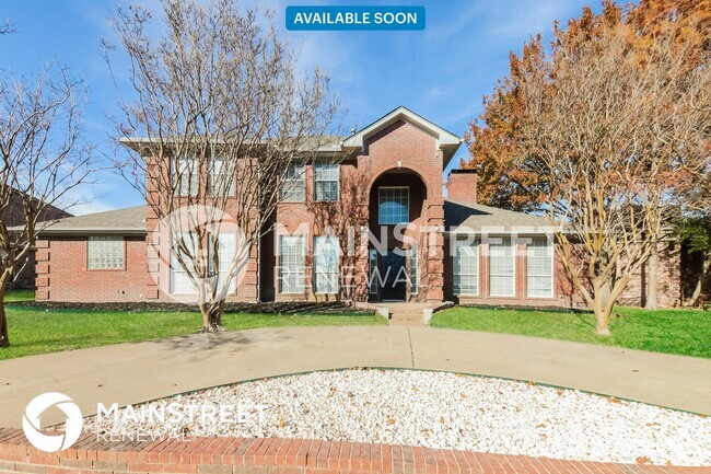 Building Photo - 2801 Willow Ridge Dr