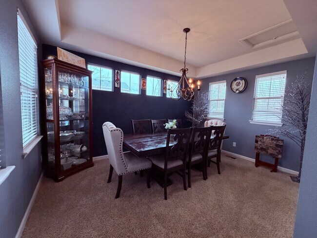 Foto del edificio - Entertainer’s Dream Near Southlands with Home Theater & Backyard Oasis